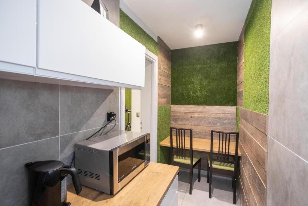 Rooms Center - Dworzec Pkp, Rynek Wroclaw Exterior photo