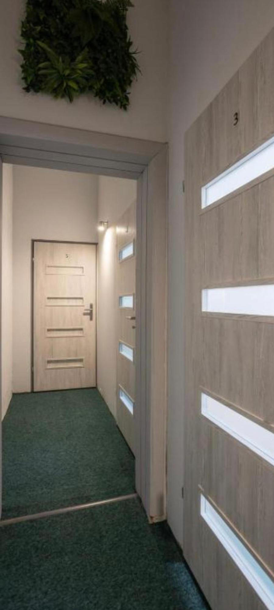 Rooms Center - Dworzec Pkp, Rynek Wroclaw Exterior photo