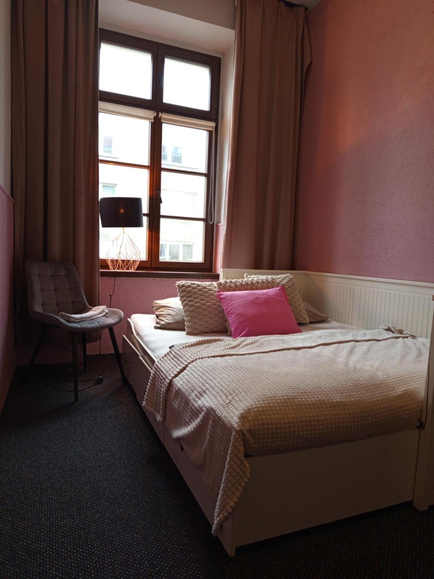 Rooms Center - Dworzec Pkp, Rynek Wroclaw Room photo