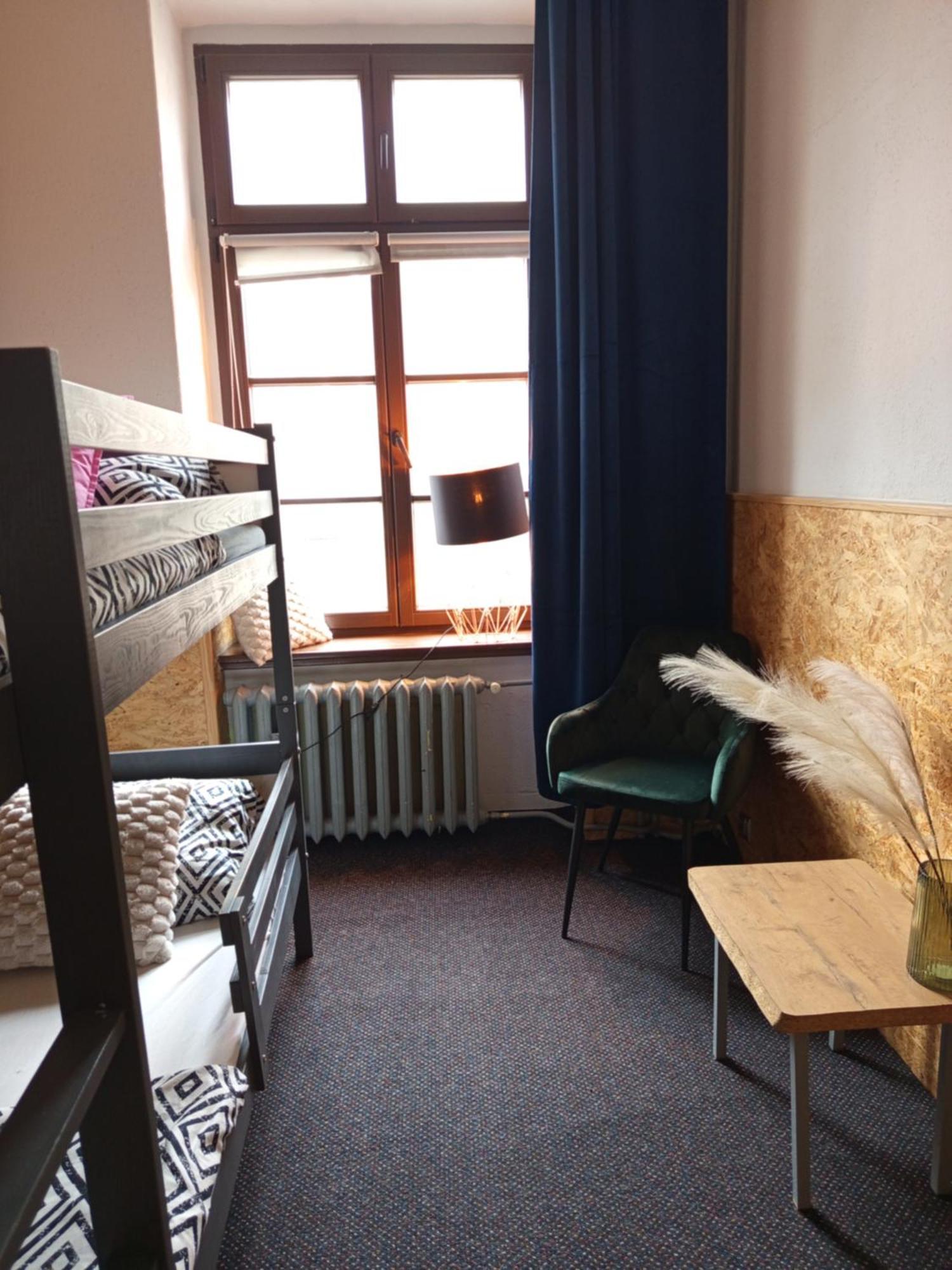 Rooms Center - Dworzec Pkp, Rynek Wroclaw Room photo