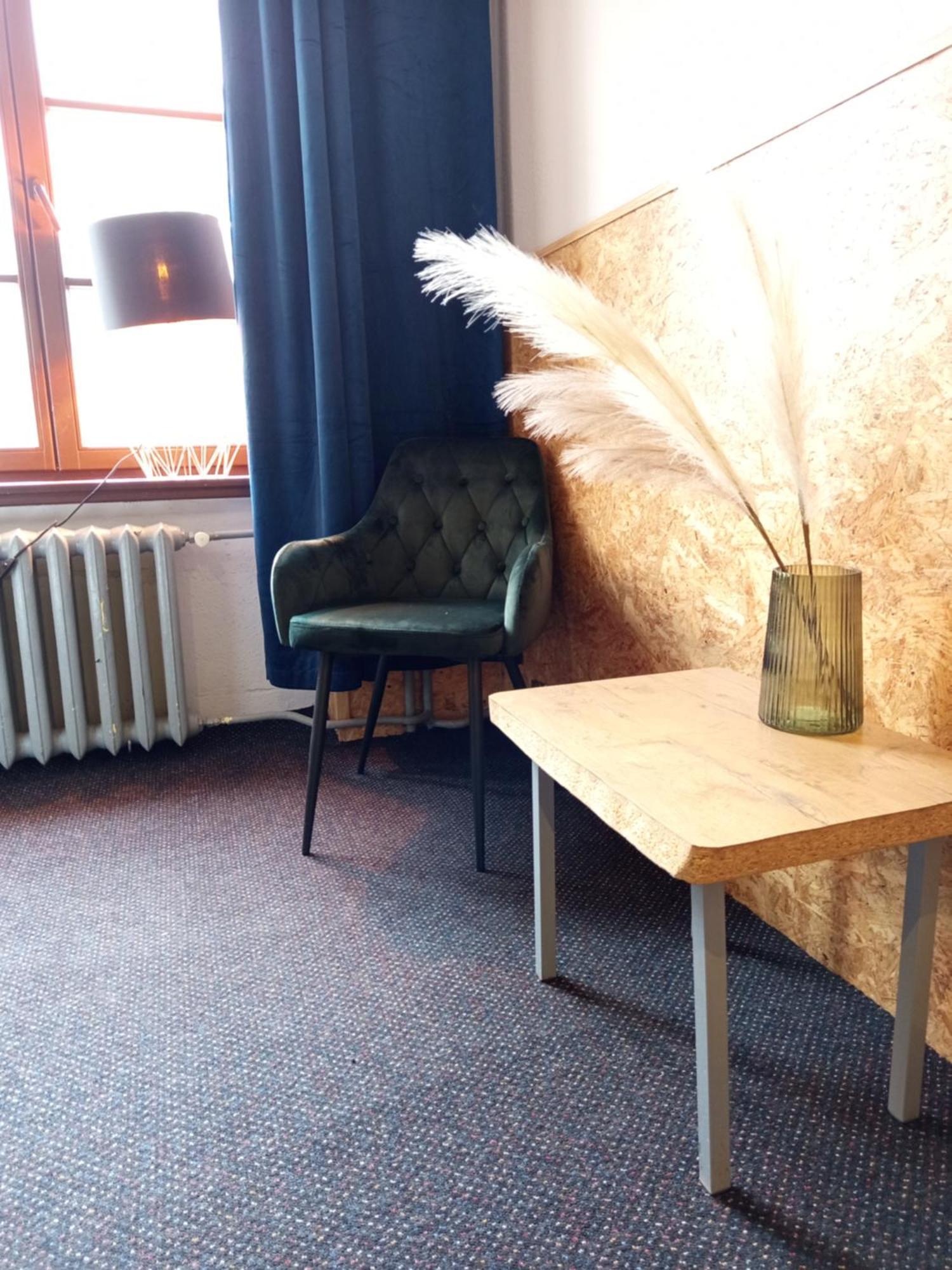 Rooms Center - Dworzec Pkp, Rynek Wroclaw Room photo
