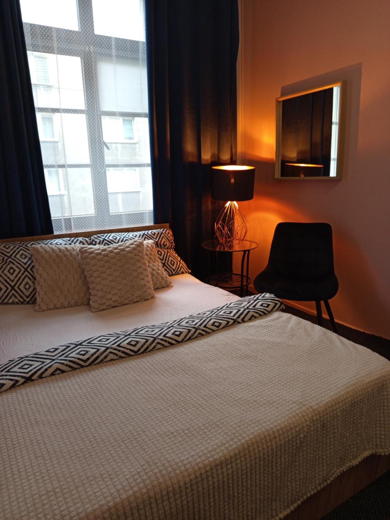 Rooms Center - Dworzec Pkp, Rynek Wroclaw Exterior photo
